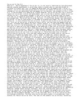 Eseja 'Terrorism in the US', 1.