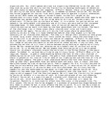 Eseja 'Terrorism in the US', 3.