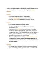 Konspekts 'Zinātniskie atklājumi 19.gadsimtā', 2.