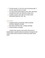 Konspekts 'Zinātniskie atklājumi 19.gadsimtā', 3.