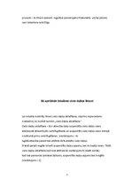 Konspekts 'Dekanteris', 5.