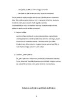 Konspekts 'Dekanteris', 9.