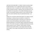 Konspekts 'Dekanteris', 11.