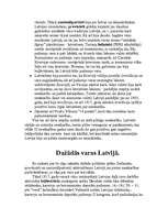 Konspekts 'Brīvības cīņas Latvijā(1918.-1920.)', 2.