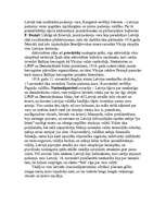 Konspekts 'Brīvības cīņas Latvijā(1918.-1920.)', 3.