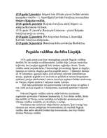 Konspekts 'Brīvības cīņas Latvijā(1918.-1920.)', 7.