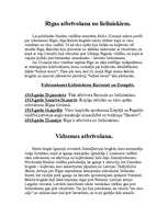 Konspekts 'Brīvības cīņas Latvijā(1918.-1920.)', 9.