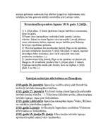 Konspekts 'Brīvības cīņas Latvijā(1918.-1920.)', 11.