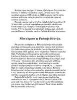 Konspekts 'Brīvības cīņas Latvijā(1918.-1920.)', 15.