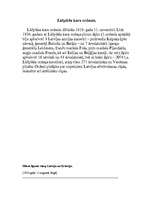 Konspekts 'Brīvības cīņas Latvijā(1918.-1920.)', 19.