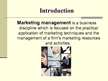 Prezentācija 'Marketing Management', 2.