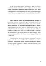 Referāts 'Merkantilisma prakses izvērtējums Latvijas teritorijā', 6.
