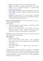 Referāts 'Starptautiskās finanses', 4.