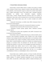 Referāts 'Starptautiskās finanses', 6.