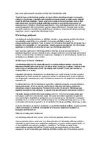 Konspekts 'Mārketings', 2.