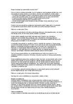 Konspekts 'Mārketings', 3.