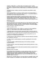 Konspekts 'Mārketings', 4.