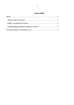 Referāts 'Hiperaktīvi bērni', 2.