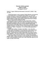 Konspekts 'Oskars Vailds "Zvaigznes bērns"', 1.