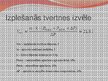 Prezentācija 'Kurināmā tehnoloģijas un katlu iekārtas', 18.