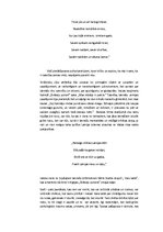 Eseja 'Strēlnieku tēmas atspoguļojums latviešu literatūrā', 4.