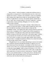 Referāts 'Pulksteņi ', 3.