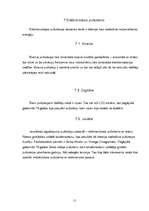 Referāts 'Pulksteņi ', 11.