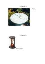 Referāts 'Pulksteņi ', 18.