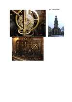 Referāts 'Pulksteņi ', 21.