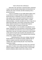 Eseja 'Manē un Renuāra darbu salīdzinājums', 1.