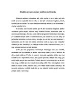 Referāts 'Finanšu informācijas sistēmas', 3.