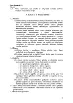 Paraugs 'Uztura līgums', 2.