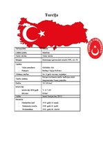 Konspekts 'Turcijas valsts pārvalde un starptautiskās attiecības', 1.