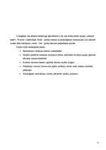 Konspekts 'Pirkšanas lēmuma pieņemšana kā patērētāja problēma', 4.