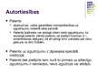 Prezentācija 'Autortiesības', 3.