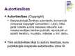 Prezentācija 'Autortiesības', 4.