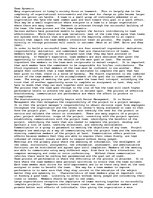 Eseja 'Team Dynamics', 1.