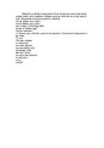 Konspekts 'V.Belševicas, K.Skujenieka, O.Vācieša, I.Ziedoņa mīlestības dzeja', 2.