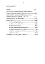 Diplomdarbs 'Interaktīvo mācību metožu izmantošanas iespējas latviešu folkloras apguvē', 2.