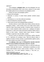 Diplomdarbs 'Interaktīvo mācību metožu izmantošanas iespējas latviešu folkloras apguvē', 5.