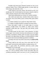 Diplomdarbs 'Interaktīvo mācību metožu izmantošanas iespējas latviešu folkloras apguvē', 15.