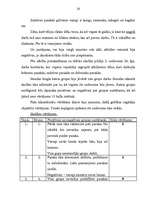 Diplomdarbs 'Interaktīvo mācību metožu izmantošanas iespējas latviešu folkloras apguvē', 31.