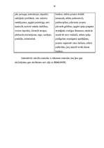 Diplomdarbs 'Interaktīvo mācību metožu izmantošanas iespējas latviešu folkloras apguvē', 42.