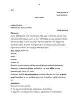 Diplomdarbs 'Interaktīvo mācību metožu izmantošanas iespējas latviešu folkloras apguvē', 47.