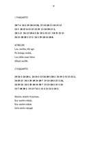 Diplomdarbs 'Interaktīvo mācību metožu izmantošanas iespējas latviešu folkloras apguvē', 52.