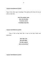 Diplomdarbs 'Interaktīvo mācību metožu izmantošanas iespējas latviešu folkloras apguvē', 56.