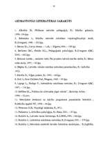 Diplomdarbs 'Interaktīvo mācību metožu izmantošanas iespējas latviešu folkloras apguvē', 60.