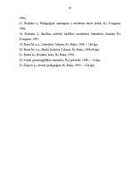 Diplomdarbs 'Interaktīvo mācību metožu izmantošanas iespējas latviešu folkloras apguvē', 61.