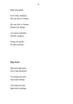 Diplomdarbs 'Interaktīvo mācību metožu izmantošanas iespējas latviešu folkloras apguvē', 66.