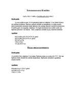 Konspekts 'Neorganiskās ķīmijas sintēzes', 4.